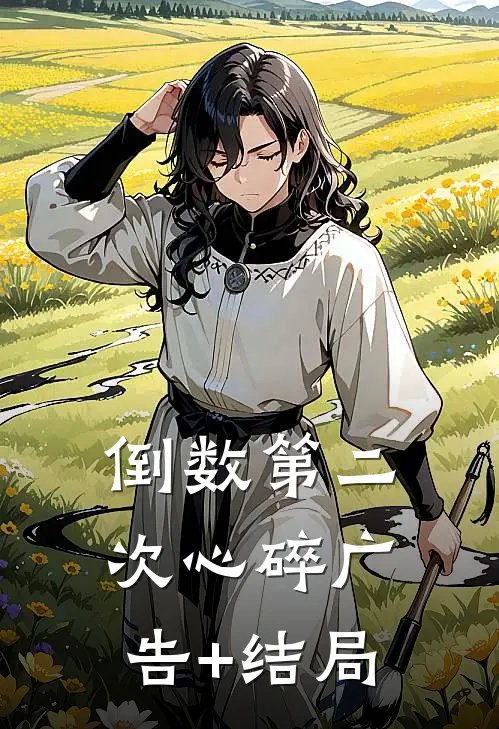 倒数第二次心碎广告+结局