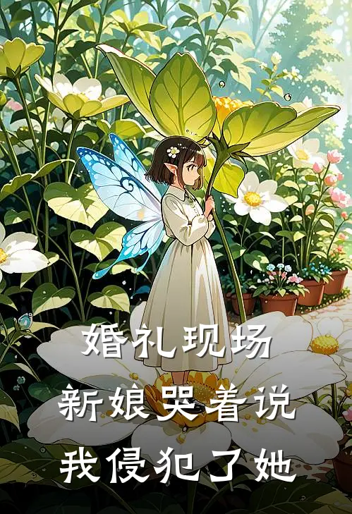 婚礼现场,新娘哭着说我侵犯了她的视频