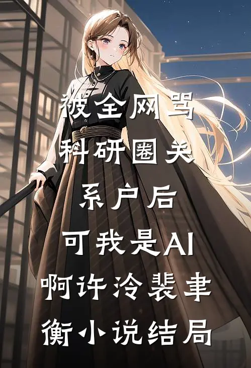 被全网骂科研圈关系户后，可我是AI啊许泠裴聿衡小说结局