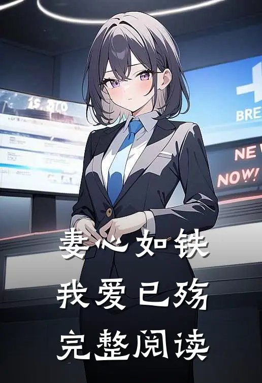妻心如铁，我爱已殇完整阅读