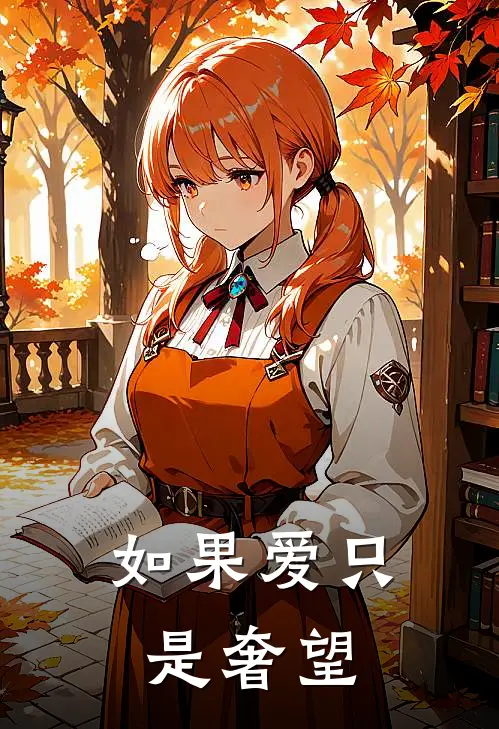 如果爱只是奢望歌词