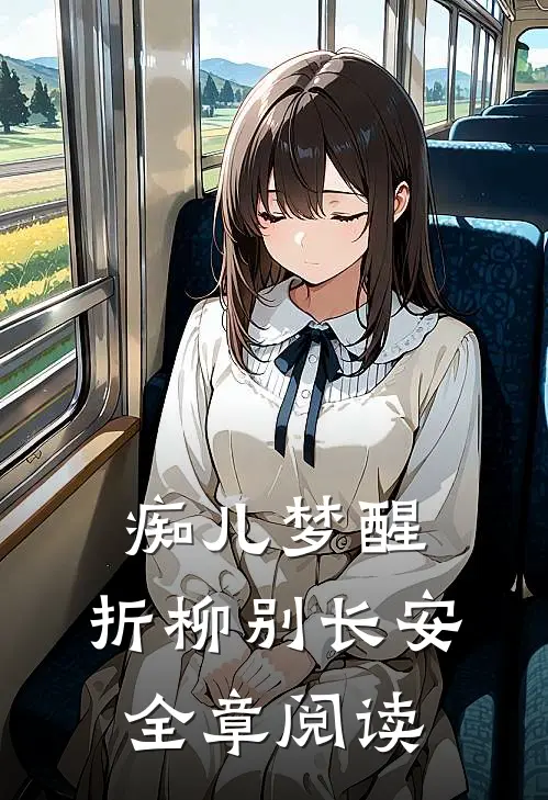 痴儿梦醒，折柳别长安全章阅读
