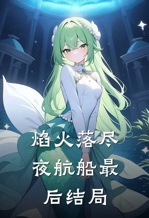 焰火落尽夜航船最后结局