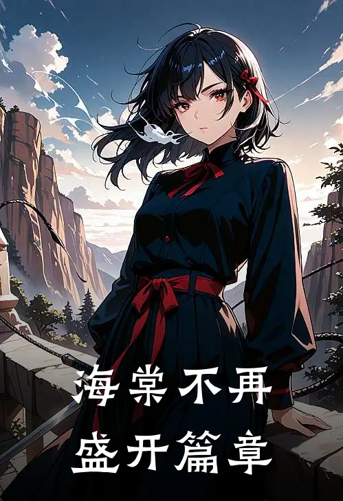 海棠不再盛开篇章