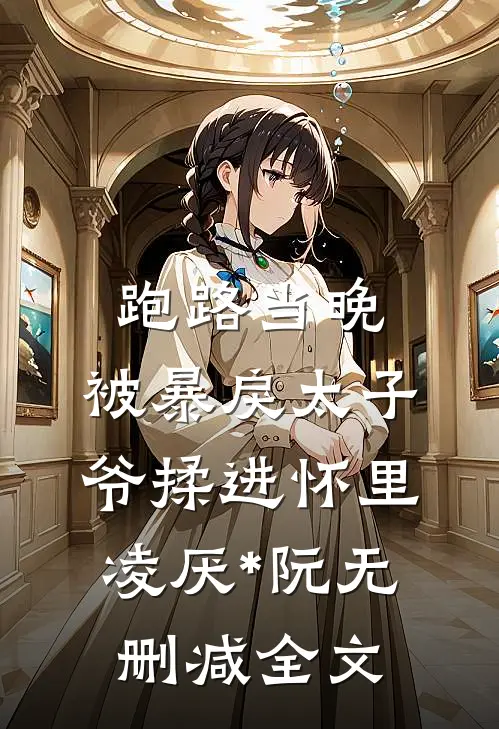 跑路当晚，被暴戾太子爷揉进怀里凌厌*阮无删减全文