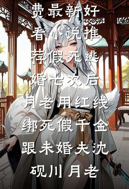 假死逃婚七次后，月老用红线绑死假千金跟未婚夫沈砚川月老小说完结免费_最新好看小说推荐假死逃婚七次后，月老用红线绑死假千金跟未婚夫沈砚川月老