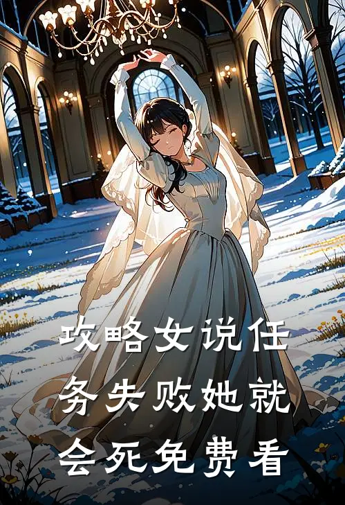 攻略女说任务失败她就会死免费看