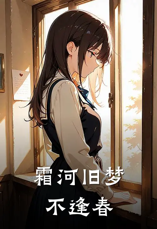 霜河旧梦不逢春