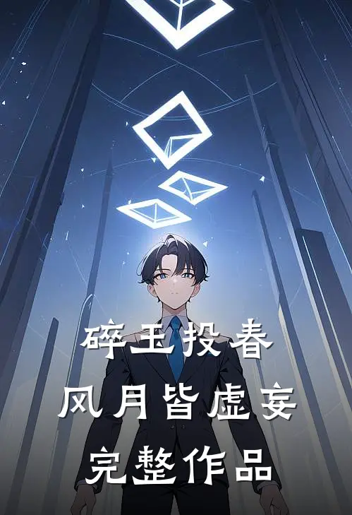 碎玉投春，风月皆虚妄完整作品