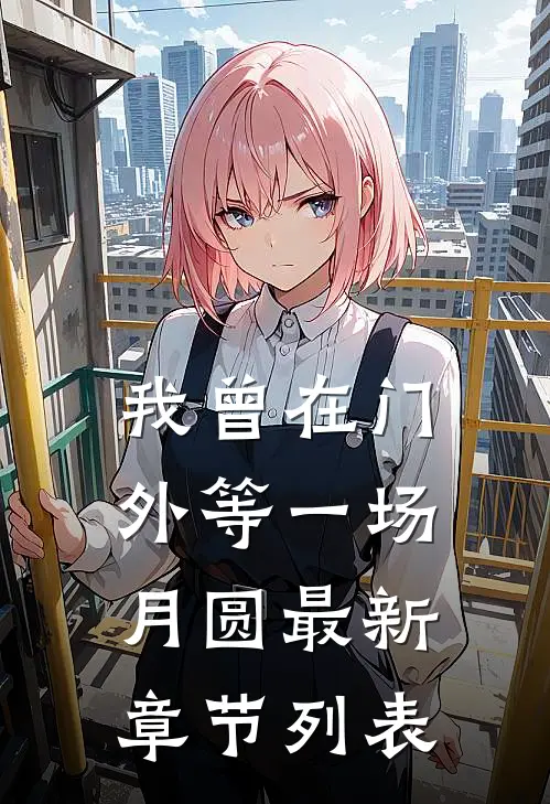 我曾在门外等一场月圆最新章节列表
