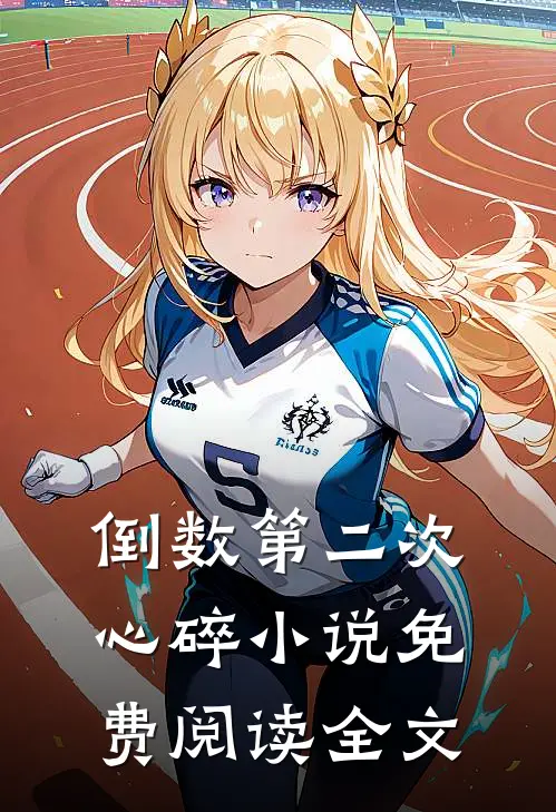 倒数第二次心碎小说免费阅读全文