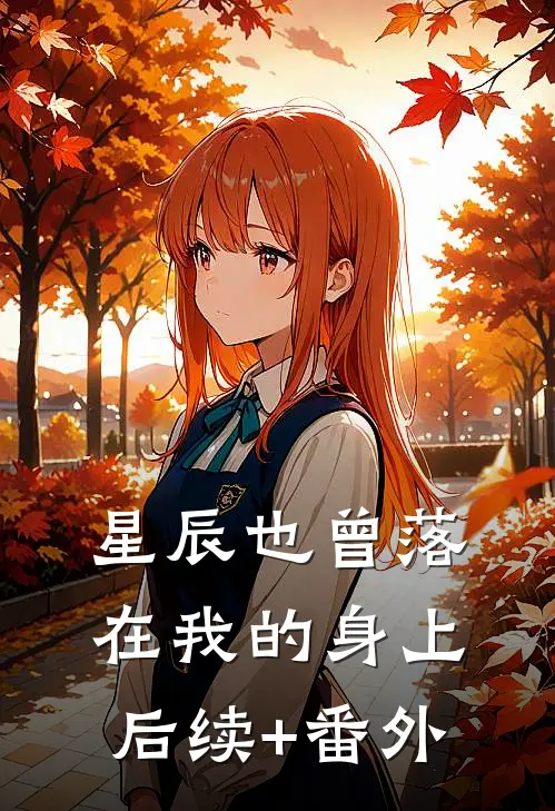 星辰也曾落在我的身上后续+番外
