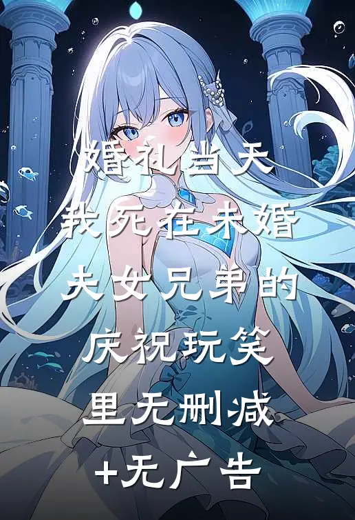 婚礼当天，我死在未婚夫女兄弟的庆祝玩笑里无删减+无广告