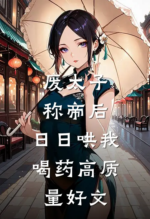 废太子称帝后，日日哄我喝药高质量好文
