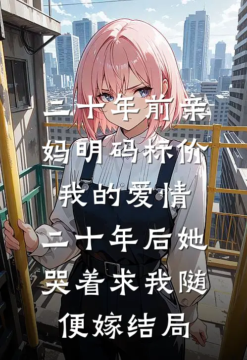 二十年前亲妈明码标价我的爱情，二十年后她哭着求我随便嫁结局