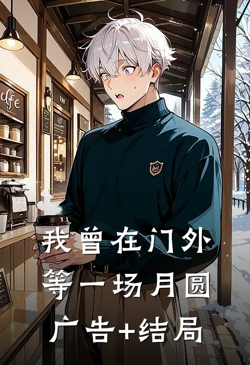 我曾在门外等一场月圆广告+结局
