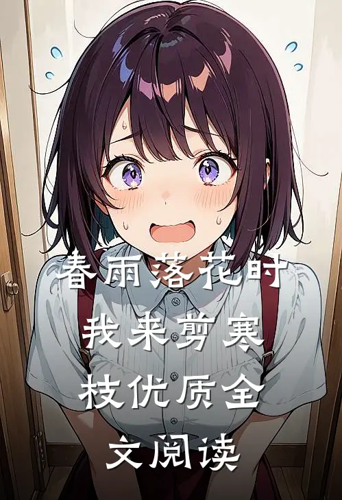 春雨落花时，我来剪寒枝优质全文阅读