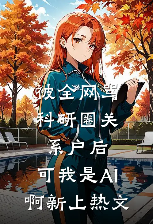 被全网骂科研圈关系户后，可我是AI啊新上热文