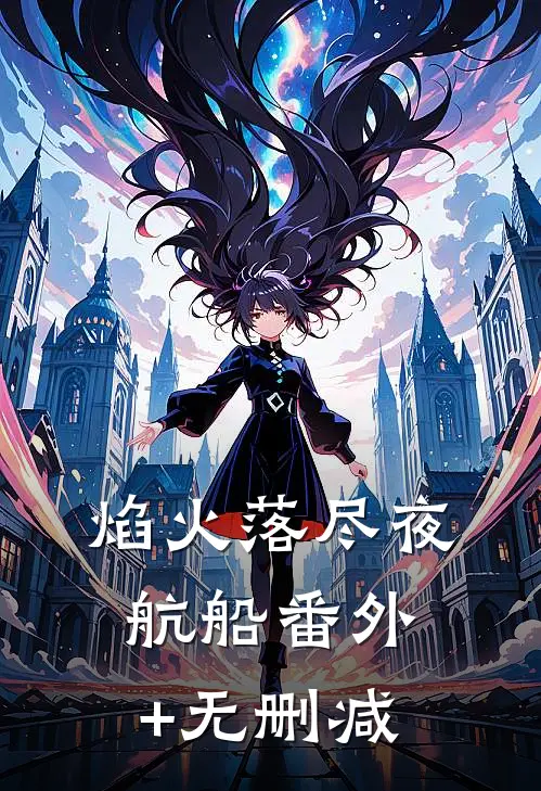 焰火落尽夜航船番外+无删减