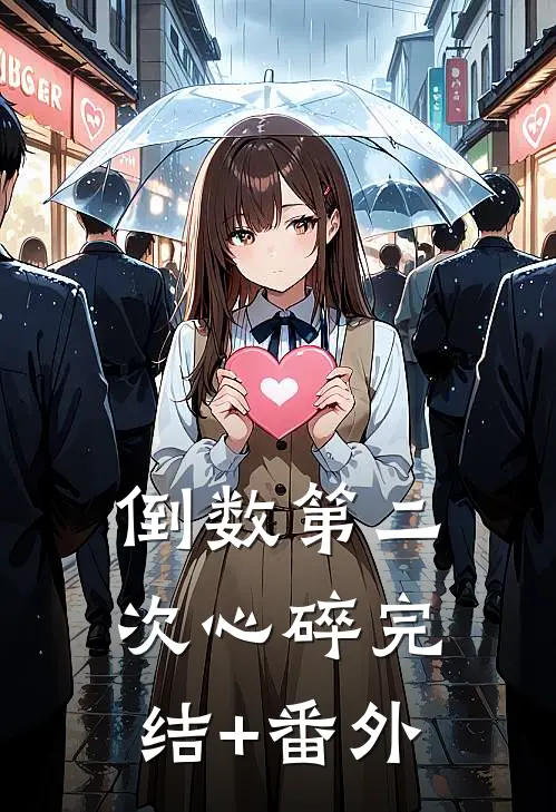 倒数第二次心碎完结+番外