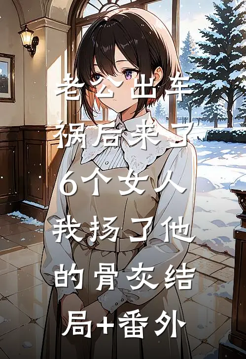 老公出车祸后来了6个女人，我扬了他的骨灰结局+番外