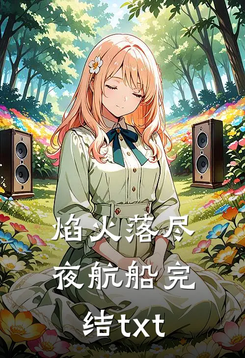 焰火落尽夜航船完结txt