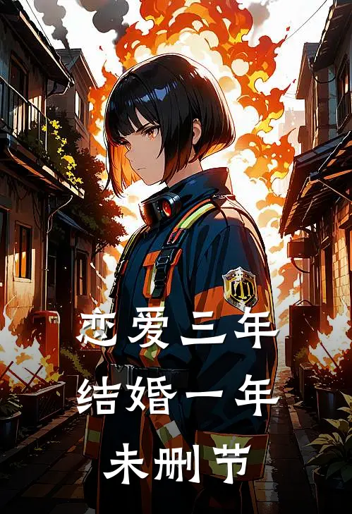 恋爱三年，结婚一年未删节