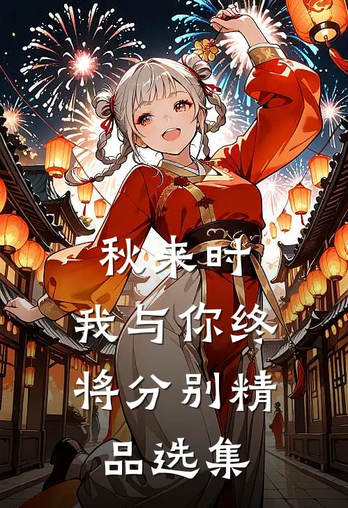 秋来时，我与你终将分别精品选集