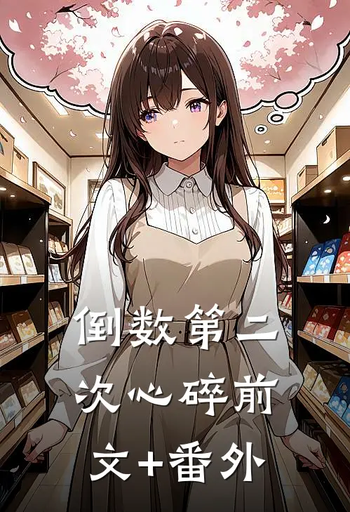 倒数第二次心碎前文+番外