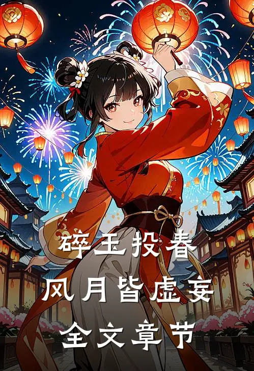 碎玉投春，风月皆虚妄全文章节