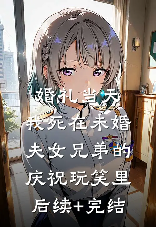 婚礼当天，我死在未婚夫女兄弟的庆祝玩笑里后续+完结