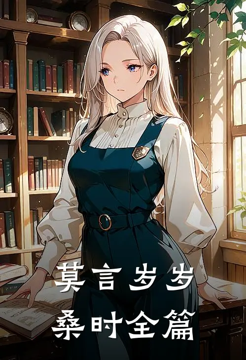 莫言岁岁桑时全篇