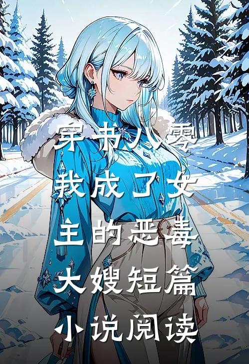 穿书八零：我成了女主的恶毒大嫂短篇小说阅读