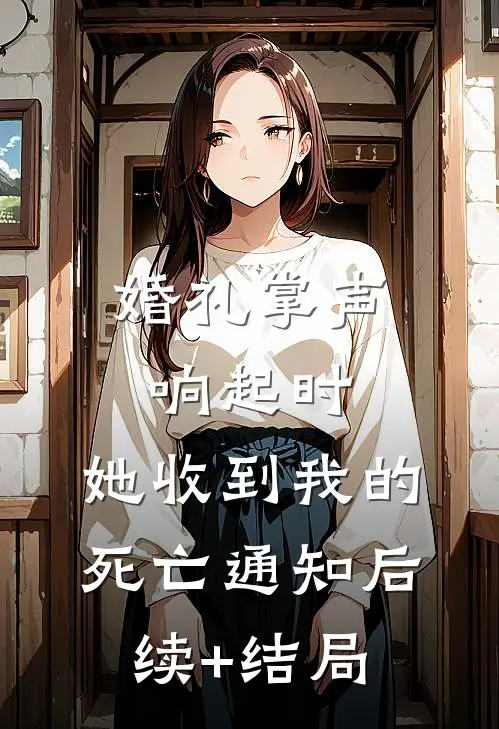 婚礼掌声响起时，她收到我的死亡通知后续+结局