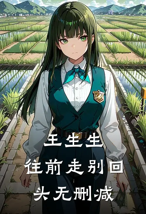 王生生，往前走别回头无删减