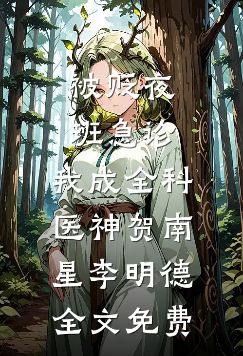 被贬夜班急诊，我成全科医神贺南星李明德全文免费