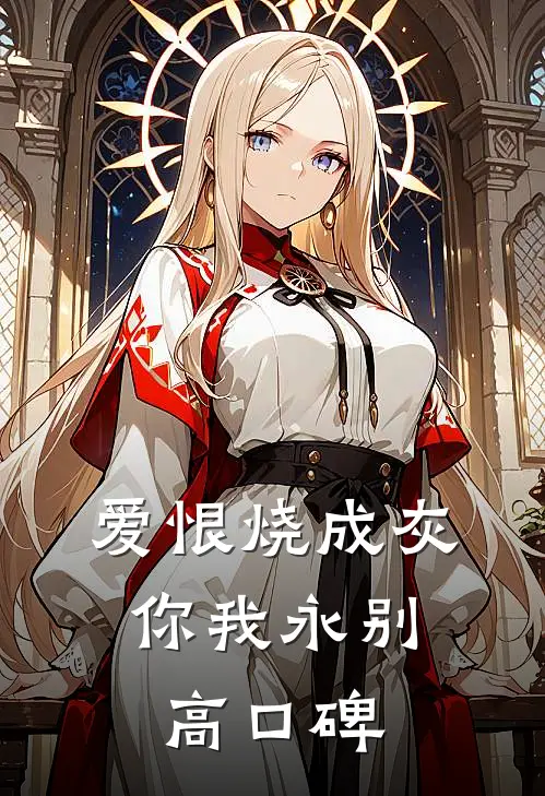 爱恨烧成灰，你我永别高口碑