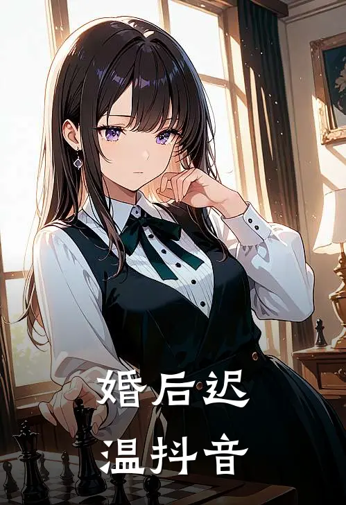 婚后迟温抖音