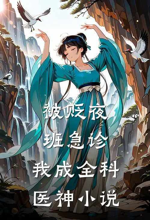 被贬夜班急诊，我成全科医神小说