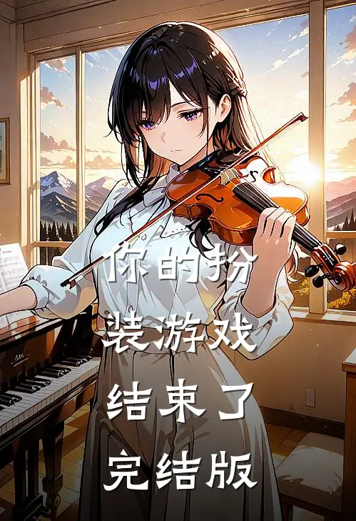 你的扮装游戏，结束了完结版