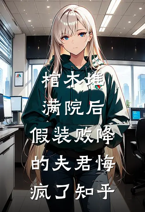 棺木堆满院后，假装败降的夫君悔疯了知乎