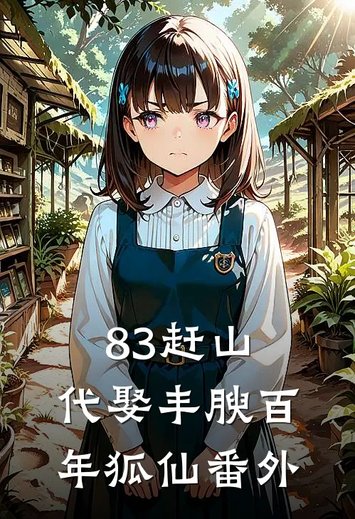 83赶山：代娶丰腴百年狐仙番外