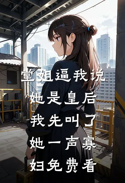 堂姐逼我说她是皇后，我先叫了她一声寡妇免费看
