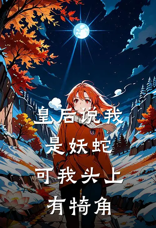 皇后说我是妖蛇,可我头上有犄角怎么办