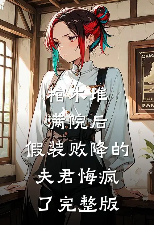 棺木堆满院后，假装败降的夫君悔疯了完整版