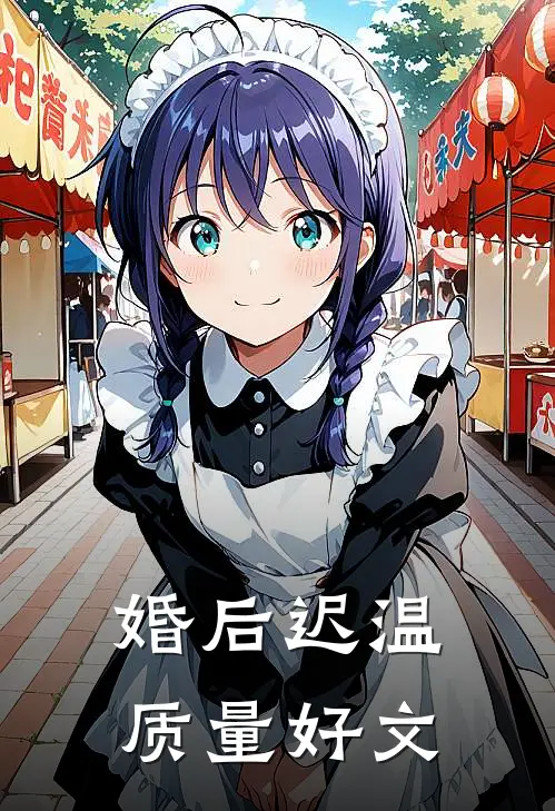 婚后迟温质量好文