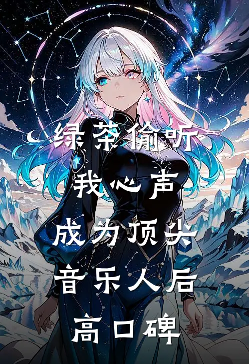 绿茶偷听我心声，成为顶尖音乐人后高口碑