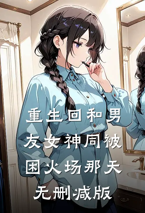 重生回和男友女神同被困火场那天无删减版