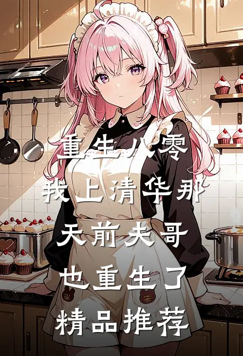 重生八零，我上清华那天前夫哥也重生了精品推荐