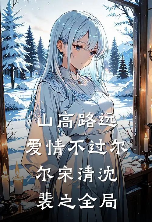 山高路远，爱情不过尔尔宋清沈裴之全局